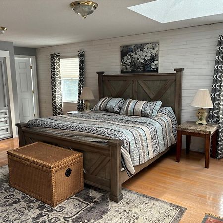 Christmas Cove Inn South Bristol Εξωτερικό φωτογραφία