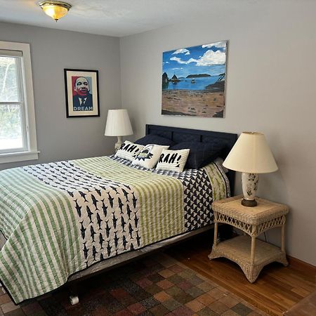 Christmas Cove Inn South Bristol Εξωτερικό φωτογραφία
