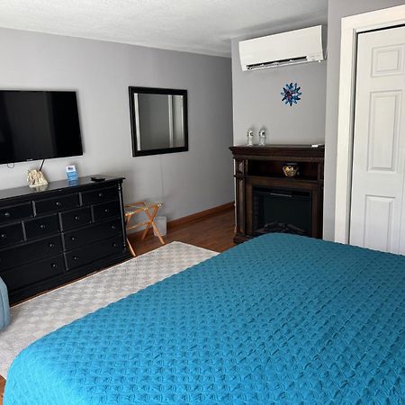 Christmas Cove Inn South Bristol Εξωτερικό φωτογραφία