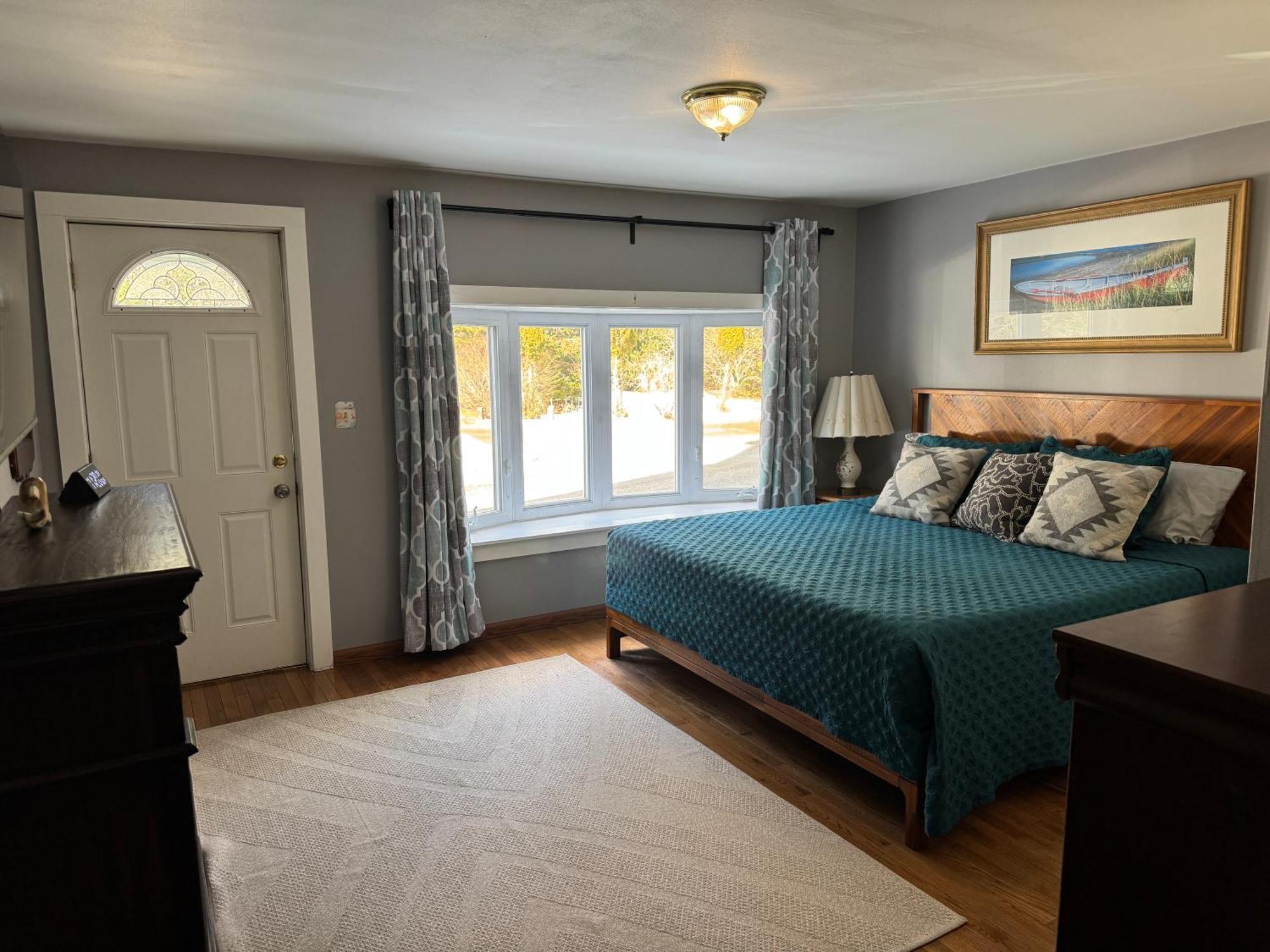 Christmas Cove Inn South Bristol Εξωτερικό φωτογραφία