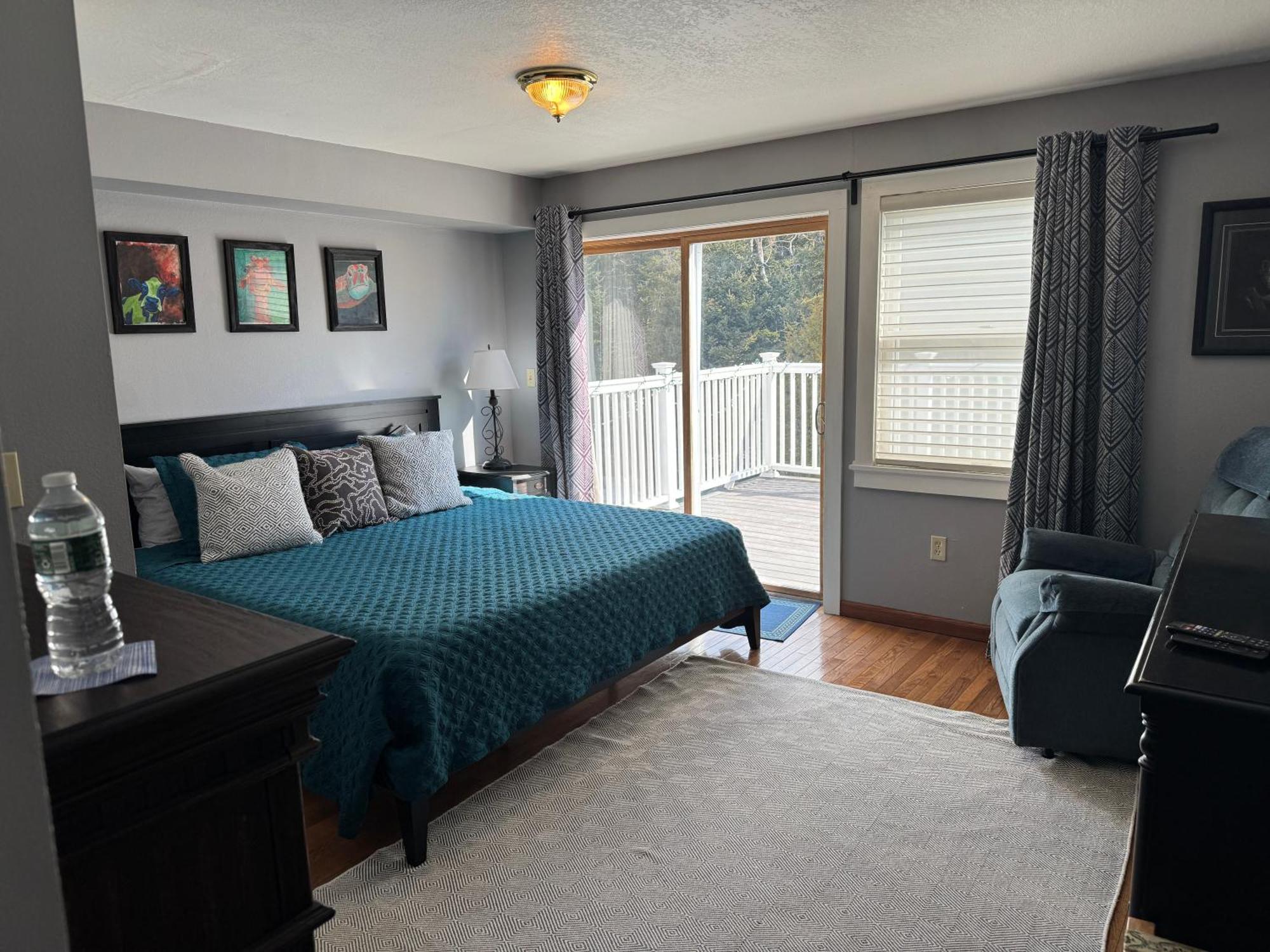 Christmas Cove Inn South Bristol Εξωτερικό φωτογραφία